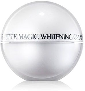 

Lioele Rizette Magic Whitening Cream Plus
