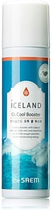 

The Saem Iceland Cool Booster