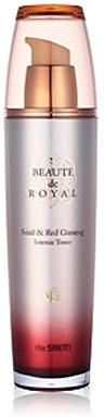 

The Saem Snail Beaute de Royal Snail amp Red Gins
