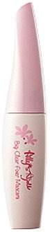 

The Saem Allys Ajell Big Clear Fixer Mascara