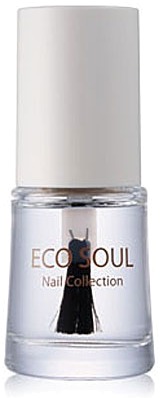 

The Saem Eco Soul Nail Collection Quick Dry Multi Coat