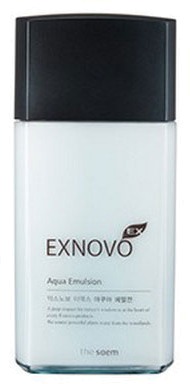 

The Saem Exnovo EX Aqua Emulsion