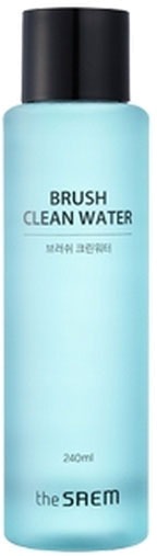 

The Saem Brush Clean Water