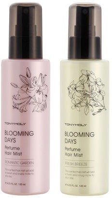 

Tony Moly Perfume Hair Mist