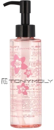 

Tony Moly Floria Firming Body Oil