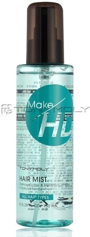 

Tony Moly Make HD Hair Mist