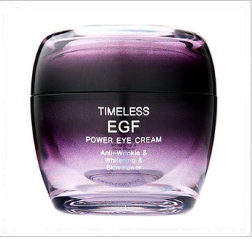 

Tony Moly Timeless EGF Power Eye Cream