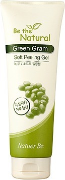 

Enprani Natuer Be The Natural Green Gram Soft Peeling Gel