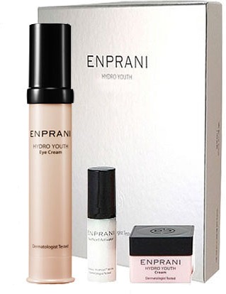 

Enprani Hydro Youth Eye Cream Special Set