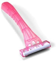 

Holika Holika Body Razor