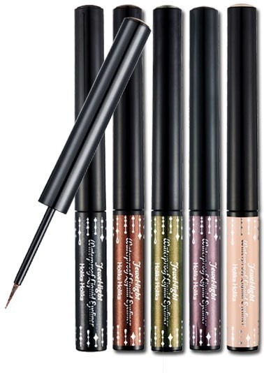 

Holika Holika Jewellight Waterproof Liquid Eyeliner