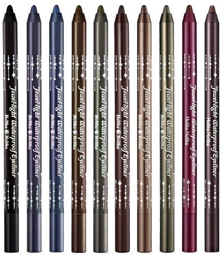 

Holika Holika Jewellight Waterproof Eyeliner