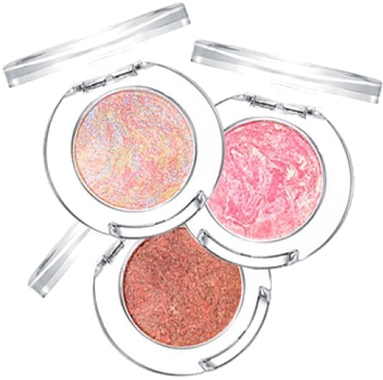 

Holika Holika Jewellight Marble Cushion Eyes