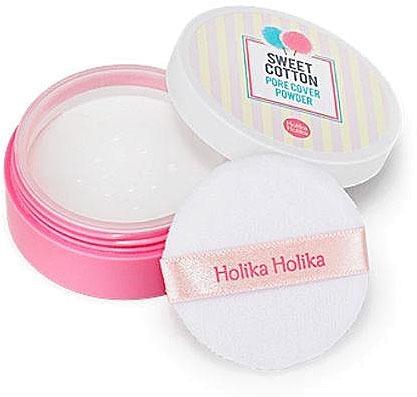 

Holika Holika Sweet Cotton Pore Cover Powder