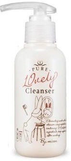 

Mizon Lovely Pure Cleanser