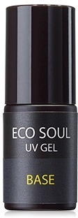 

The Saem Eco Soul Nail Collection UV GEL Base Coat