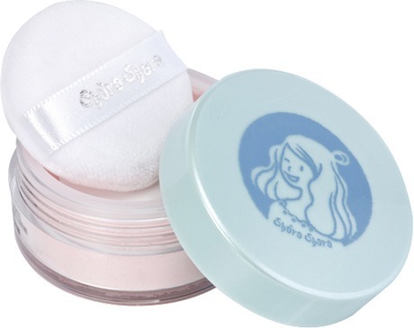 

Shara Shara Noble Loose Pearl Powder