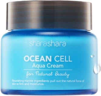 

Shara Shara Ocean Cell Aqua Cream