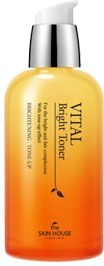 

The Skin House Vital Bright Toner