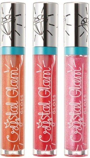 

Shara Shara Crystal Glam Gloss