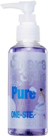 

Shara Shara Pure Smart OneStep Cleanser