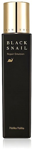 

Holika Holika Prime Youth Black Snail Repair Emulsion