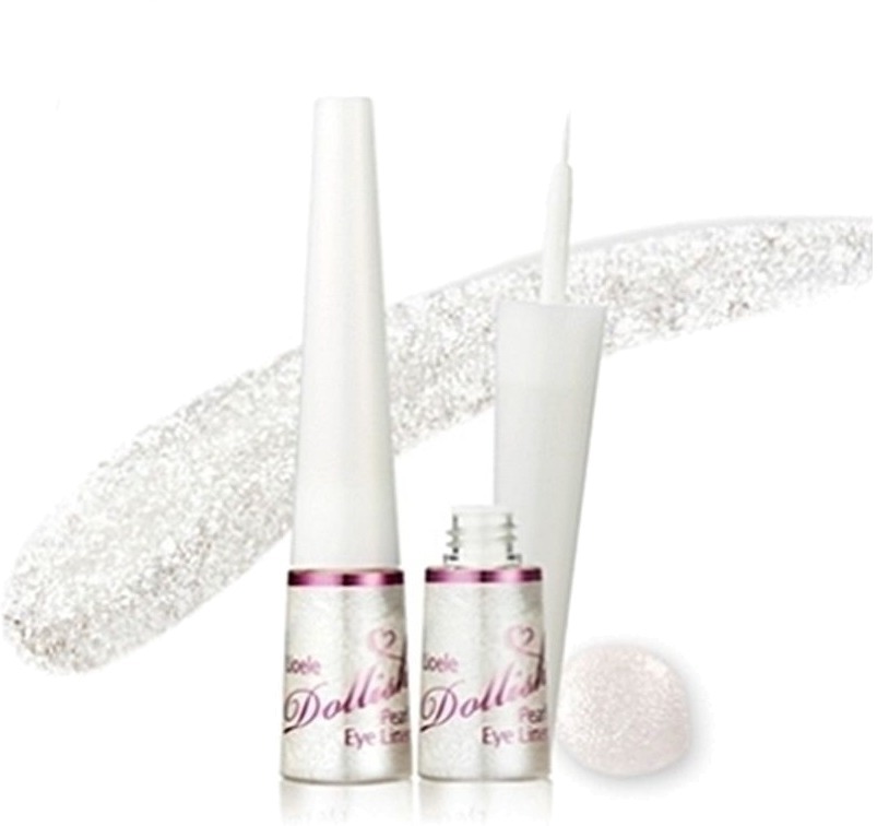 

Lioele Dollish Glitter Pearl Eyeliner