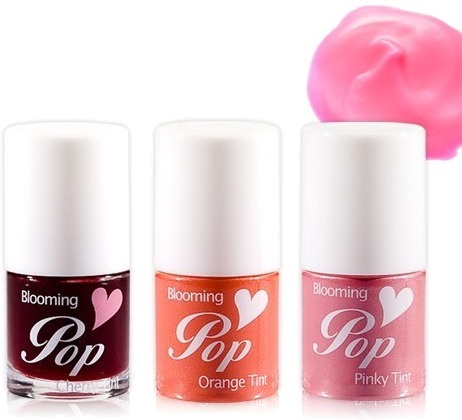 

Lioele Pop Tint