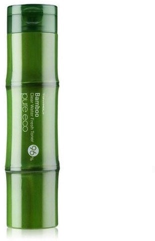 

Tony Moly Pure Eco Bamboo Clean Water Fresh Toner