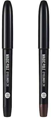 

Holika Holika Magic Pole Eye Liner X
