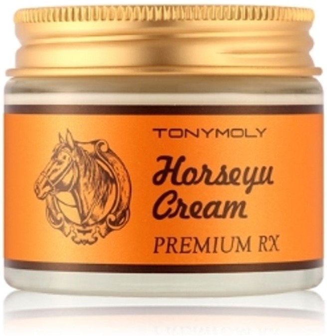

Tony Moly Premium RX Horseyu Cream