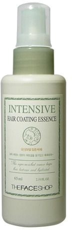 

The Face Shop Keratin Intensive Damage Coating Essence