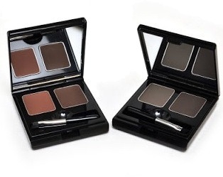 

Baviphat Urban Dollkiss Natural and Fake Eyebrow