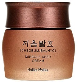 

Holika Holika The First Fermentation Miracle Seed Cream