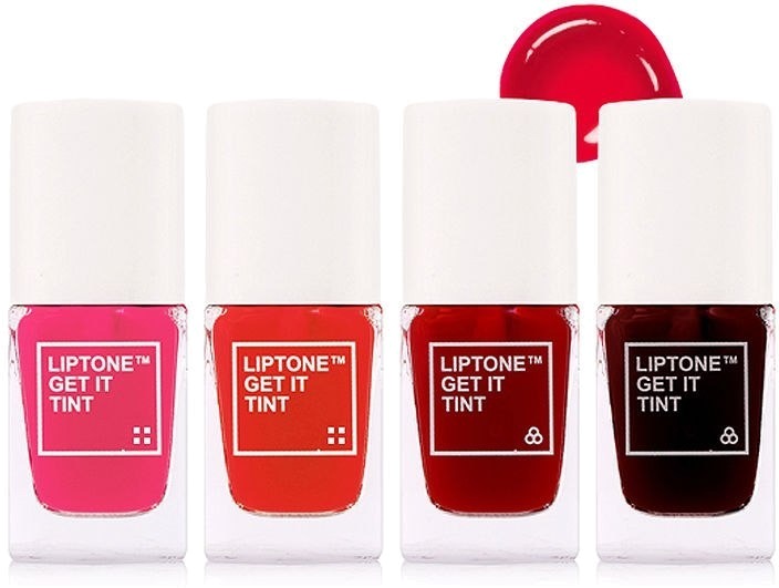 

Tony Moly Lip Tone Get It Tint
