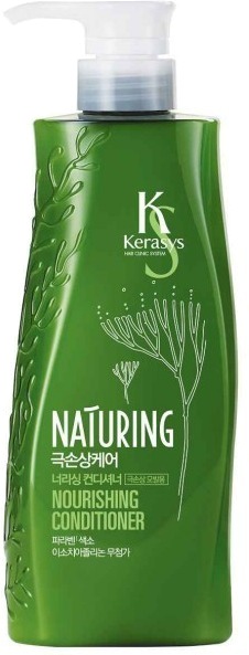 

KeraSys Naturing Nourishing Conditioner