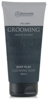 

Mukunghwa Grooming Deep Play SebumampOil Control