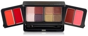 

The Saem Lip Eye Makeup Palette