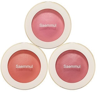 

The Saem Saemmul Soft Jelly Blusher