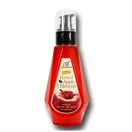 

Mstar Maruemsta Hybrid Apple Oilment