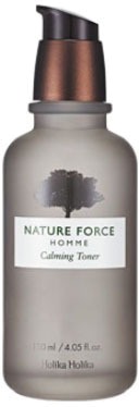 

Holika Holika Nature Force Homme Calming Toner