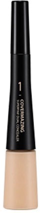 

Holika Holika Covermaging Super Fine Dual Concealer