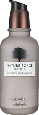 

Holika Holika Nature Force Homme Moisturizing Emulsion
