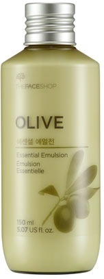 

The Face Shop Olive Essential Emulsion