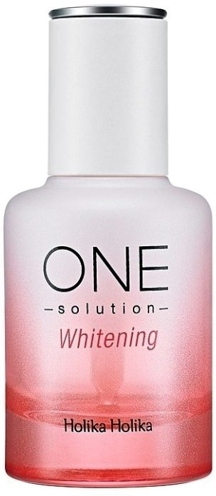 

Holika Holika One Solution Super Energy AmpouleWhitening