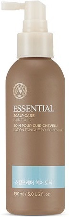 

The Face Shop Essential Scalp Care Hair Tonic