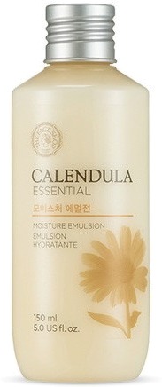 

The Face Shop Calendula Essencial
