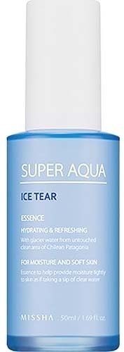 

Missha Super Aqua Ice Tear Essence