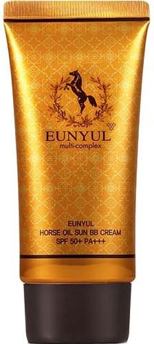 

Eunyul Horse Oil Sun Bb Cream