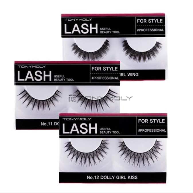 

Tony Moly Lash Styling